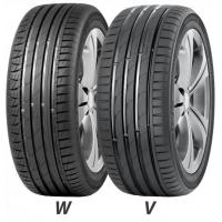 Nokian Tyres Nordman SZ 215/55 R16 97V