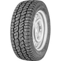 Continental VancoIceContact 195/75 R16C 107R (шип)