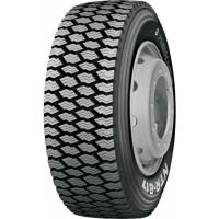 Nokian Tyres NTR-817 12 R22.5 152L