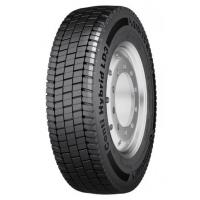 Continental Conti Hybrid LD3 (ведущая) 215/75 R17.5 126M