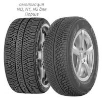 Michelin Pilot Alpin 5 215/45 R20 95V