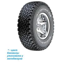 BFGoodrich All Terrain T/A KO 30/9.5 R15 104S