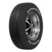 BFGoodrich Radial T/A 295/50 R15 105S