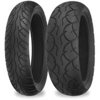 Shinko SR567 120/70 R13 53P