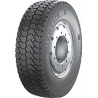 Michelin XTY 2 (прицепная) 275/70 R22.5 148J