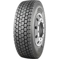 Giti GDR665 (ведущая) 295/80 R22.5 152M