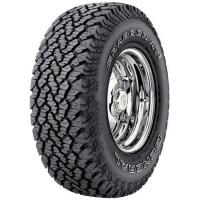 General Grabber AT2 255/55 R18 109H