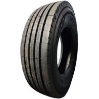 Habilead BL517 (рулевая) 265/70 R19.5 139L