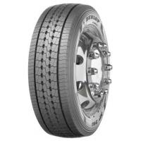Dunlop SP 346 (рулевая) 315/70 R22.5 156L