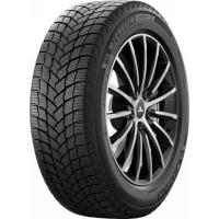 Michelin X-Ice Snow 275/45 R21 110T