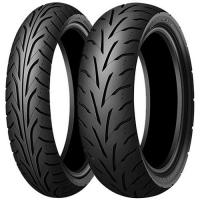 Dunlop Arrowmax GT601 100/80 R17 52H