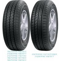 Nokian Tyres Nordman SC 235/65 R16C 121R