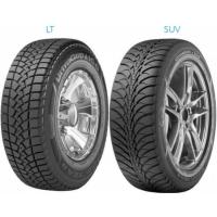 Goodyear Ultra Grip Ice WRT 235/60 R18 107T