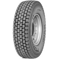 Michelin X All Roads XD (ведущая) 295/80 R22.5 152L