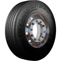 BFGoodrich Route Control S (рулевая) 245/70 R17 136M