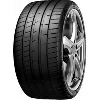 Goodyear Eagle F1 SuperSport 265/35 R20 99Y