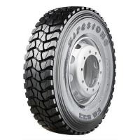 Firestone FD833 (ведущая) 315/80 R22 156K