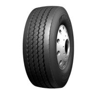 Jinyu JY598 (прицепная) 385/65 R22.5 164K