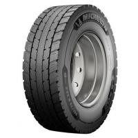 Michelin X Multi Energy D (ведущая) 315/80 R22.5 156L
