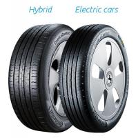 Continental Conti.eContact 185/60 R15 84T